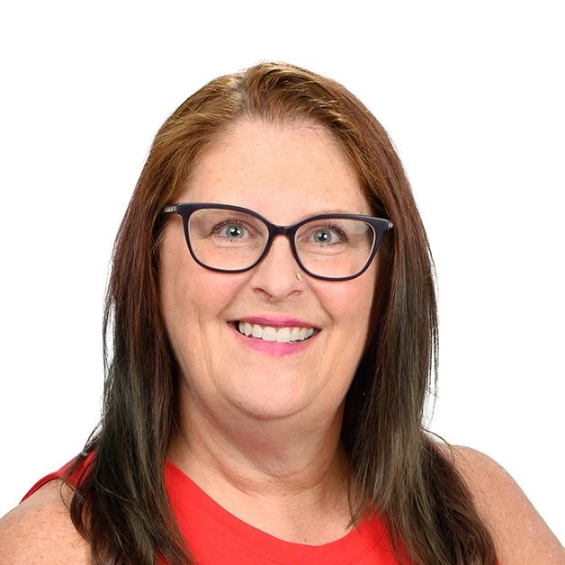 Marti Calder